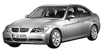 BMW E90 U1654 Fault Code