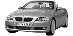 BMW E93 U1654 Fault Code